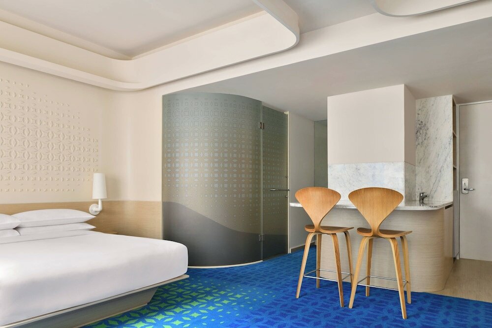 Фото Fairfield by Marriott Hyderabad Gachibowli