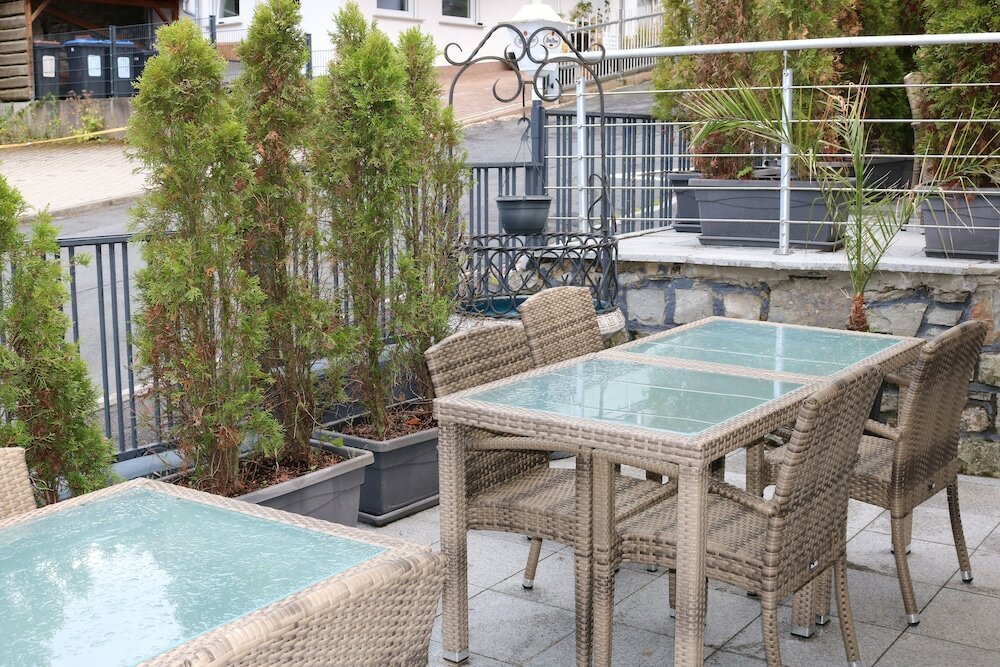 Фото Louis Hotels