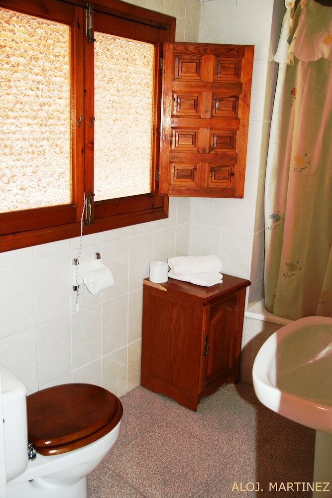 Фото Apartamentos Rurales Martinez