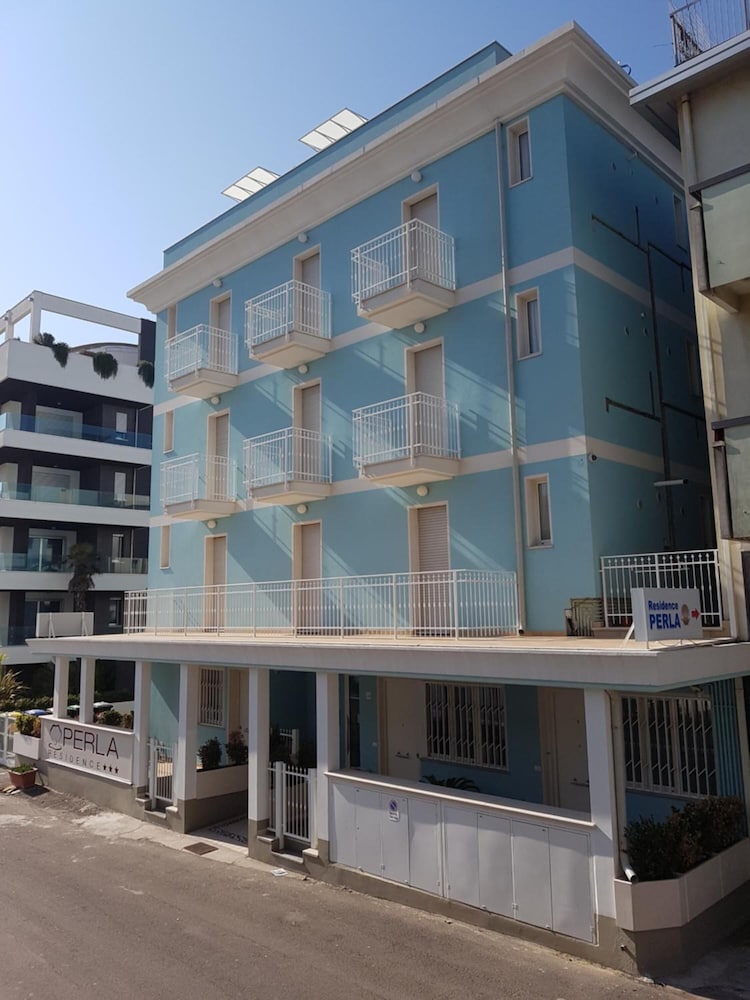 Фото Residence Perla