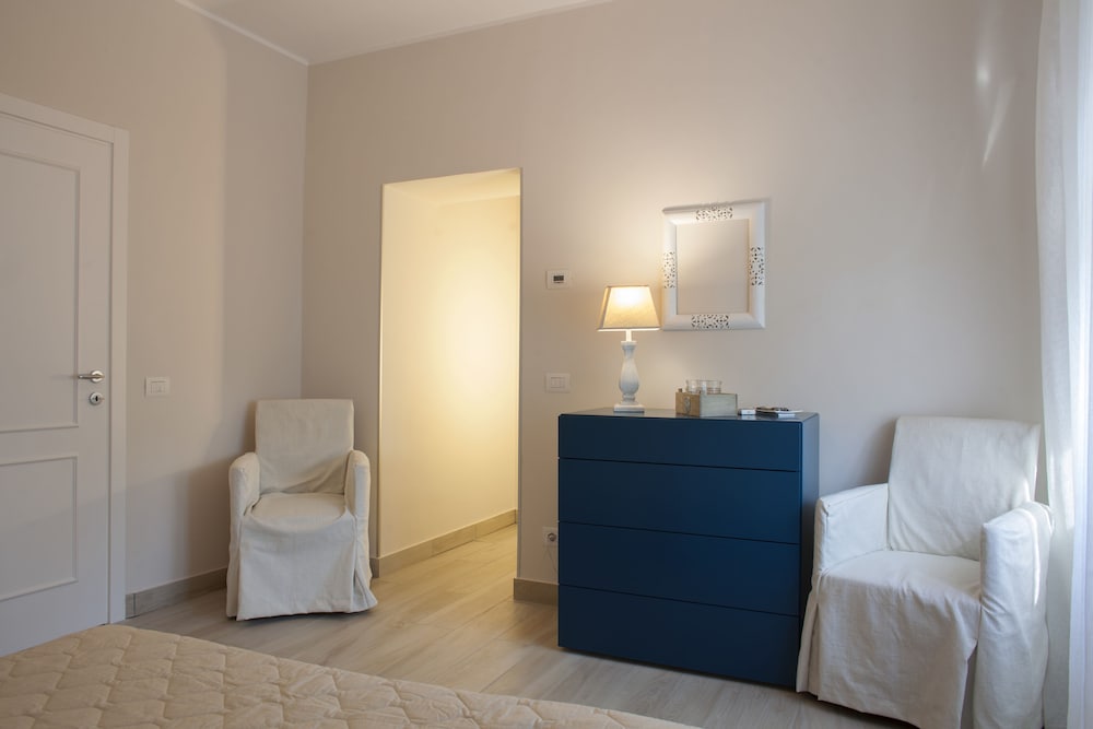 Фото Le Cicale B&b