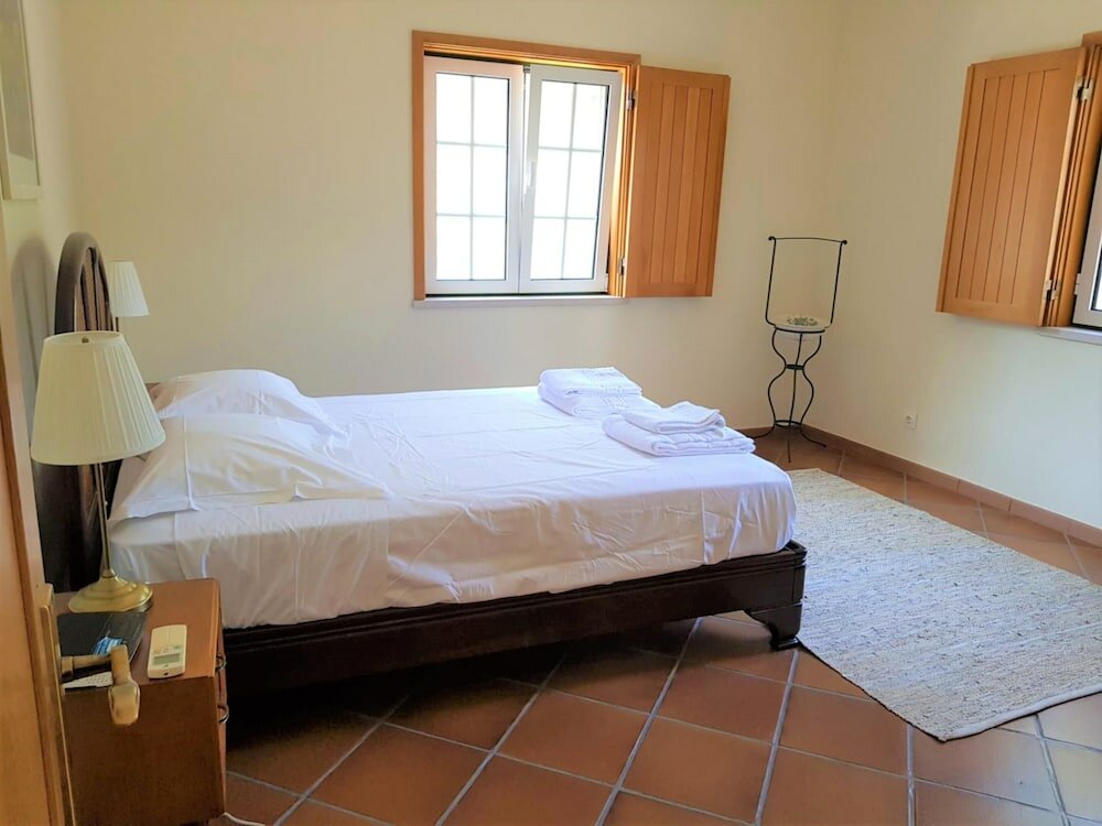 Фото 08 Villa 97 by Herdade de Montalvo