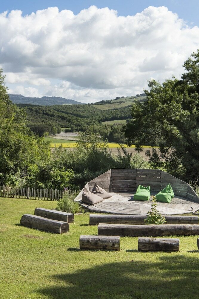 Фото Agriturismo Il Cerreto