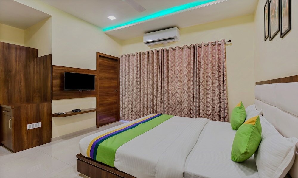 Фото Treebo Trend Mangal Vinayak