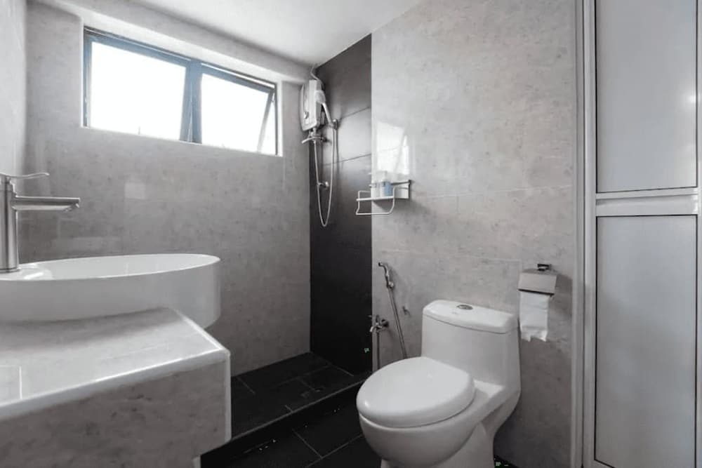 Фото Desa Kiara Cozy Condo by Sync