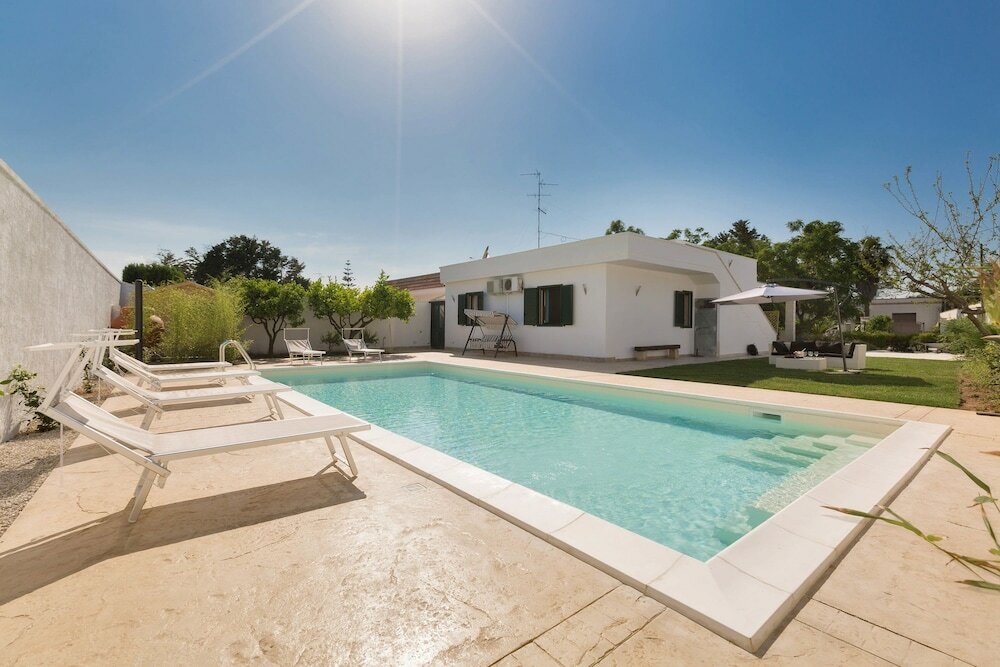 Фото Villa Chiaraluna