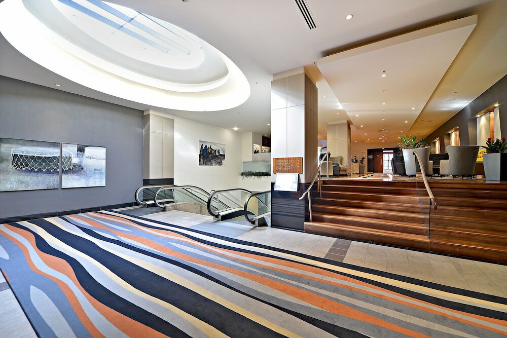 Фото One Bedroom Apartment in Auckland Cbd