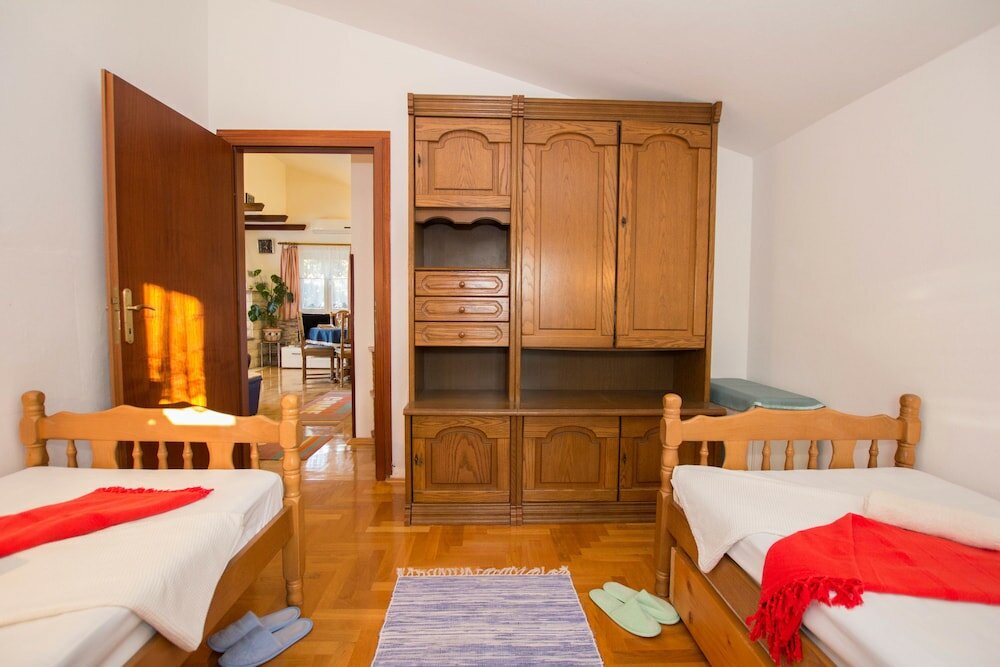 Фото Apartments Marina