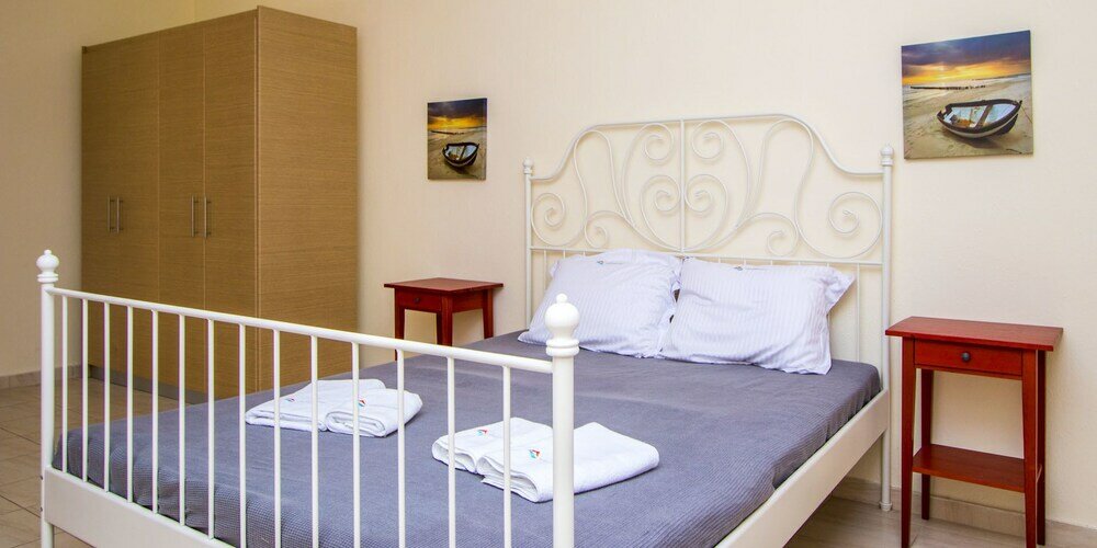 Фото Possidi Villas