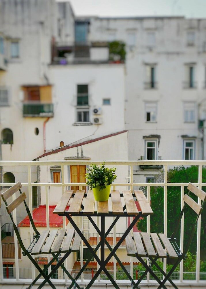 Фото Fermata Montesanto