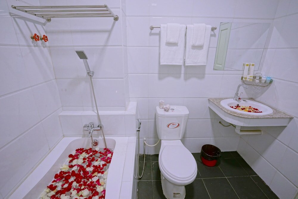 Фото Moon Light Hotel