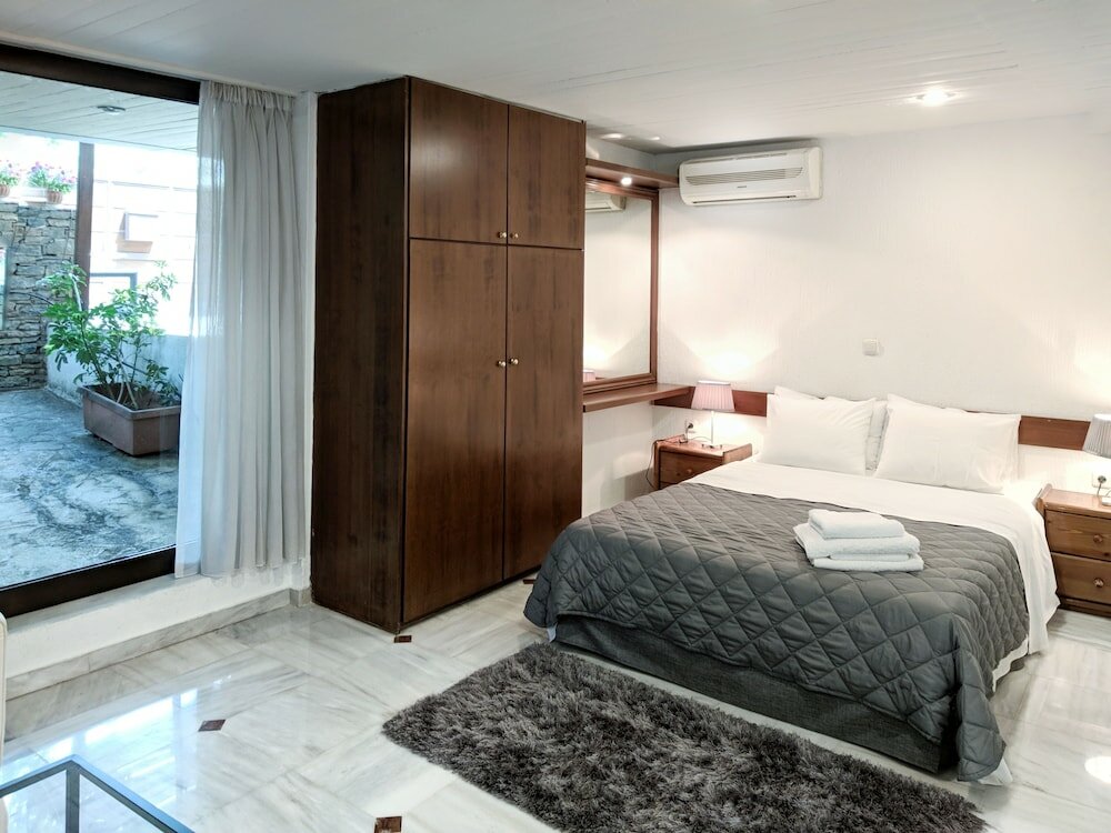 Фото Vivo Apartments