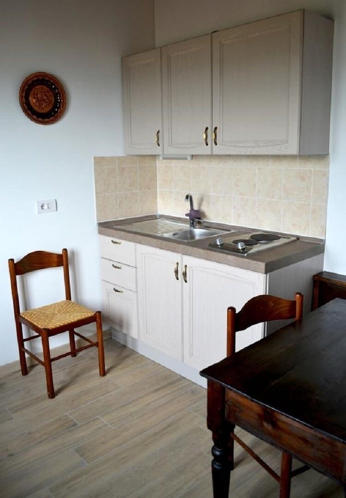 Фото Locanda della Rocca