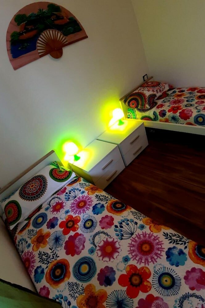 Фото Il Ghirovago