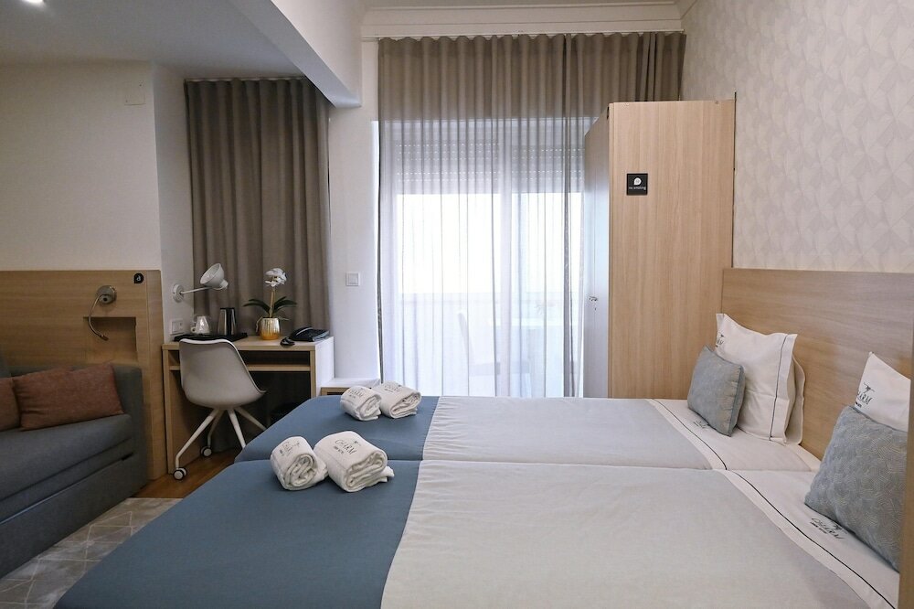 Фото My Charm Lisbon Suites