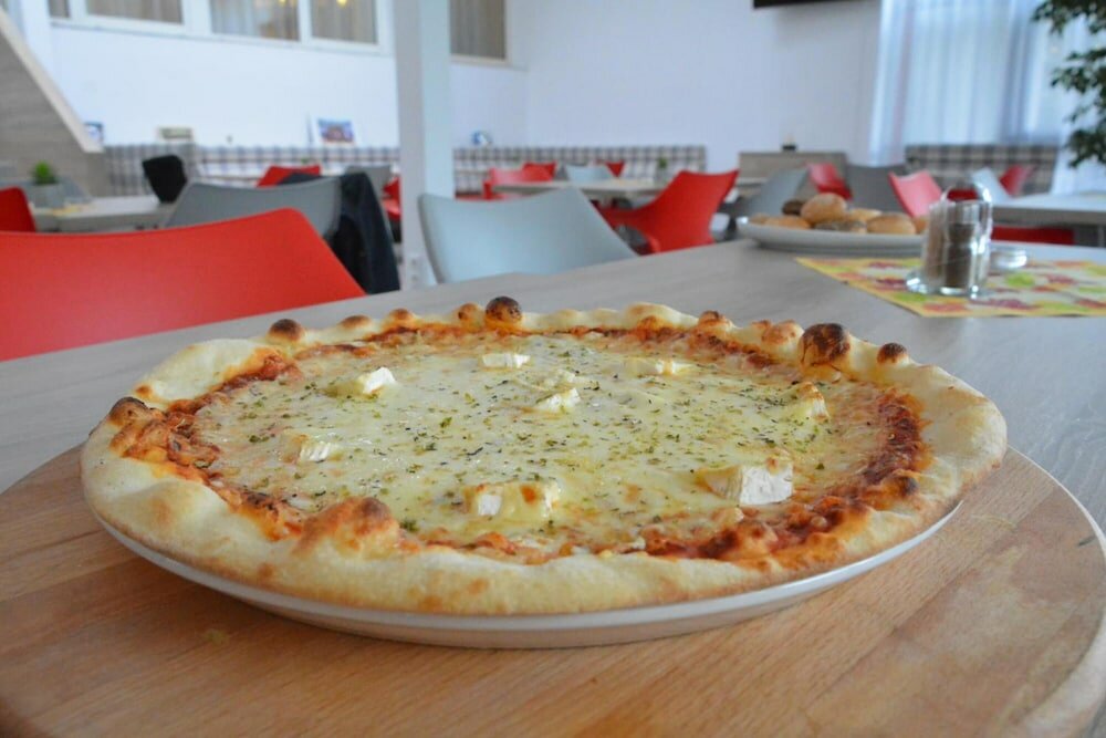 Фото Alexandra Šport Hotel