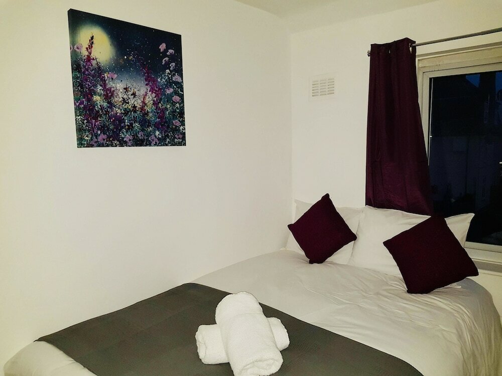 Фото Clarence Place