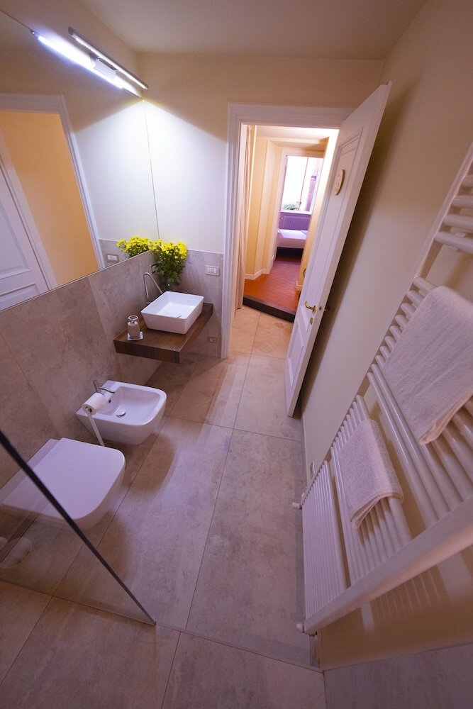 Фото Bergamo Bella B&b