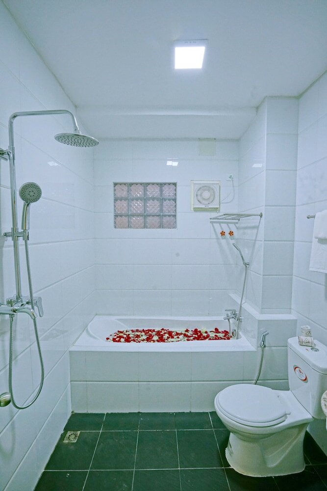 Фото Moon Light Hotel