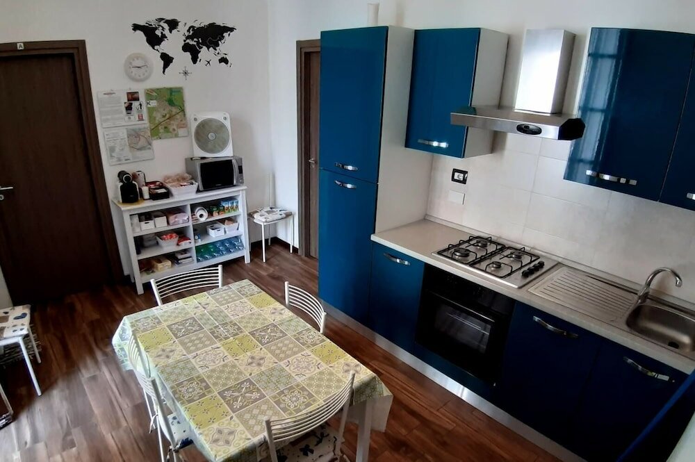 Фото Il Ghirovago