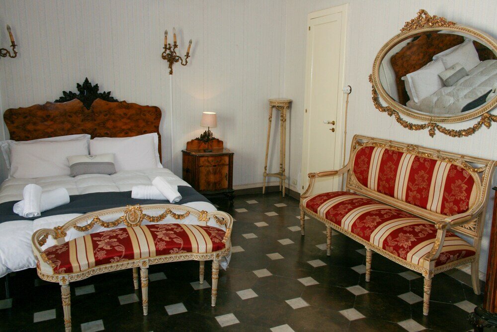 Фото Residenza Donnafugata B&b