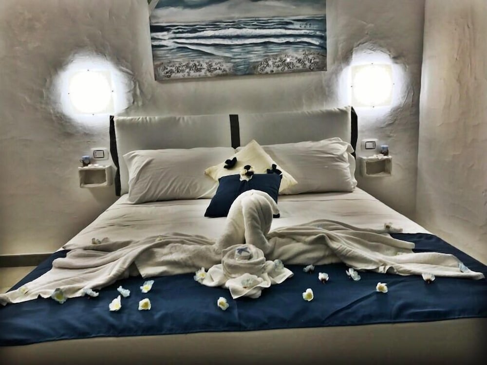 Фото Il Salice b&b