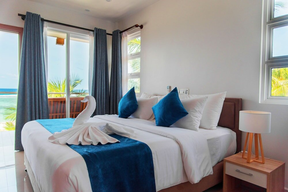 Фото Reef Edge Thulusdhoo