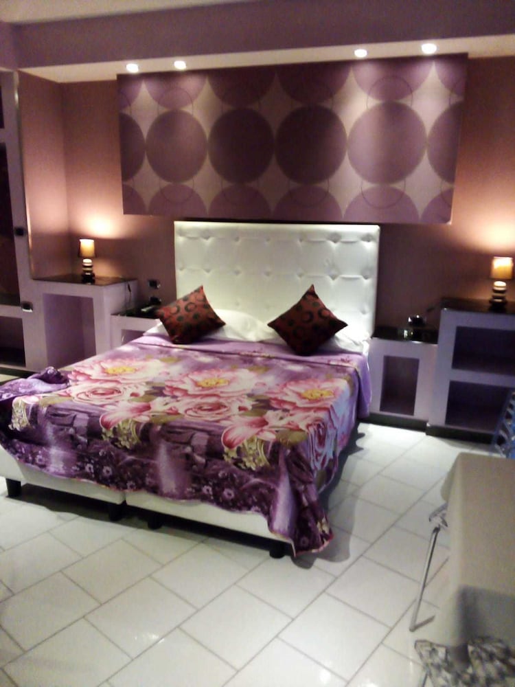 Фото Hotel Exagon Flower