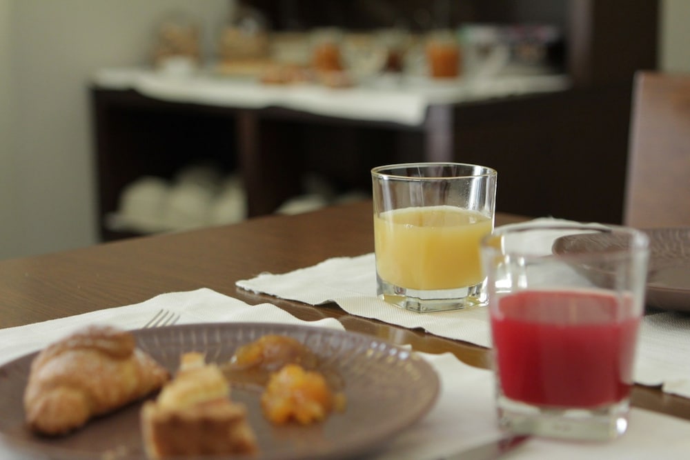 Фото Le Magnolie Hotel Modica