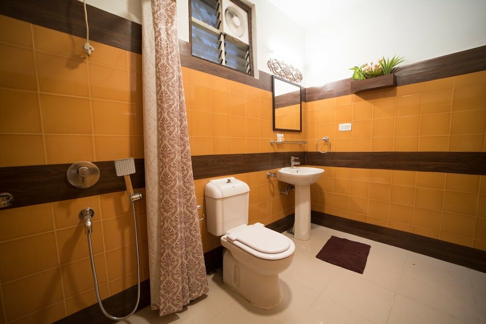 Фото Vedas Wellness City