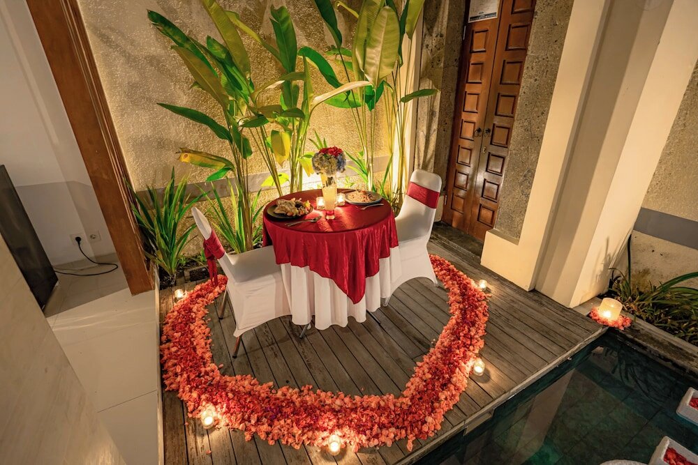 Фото The Sakaye Luxury Villas & SPA