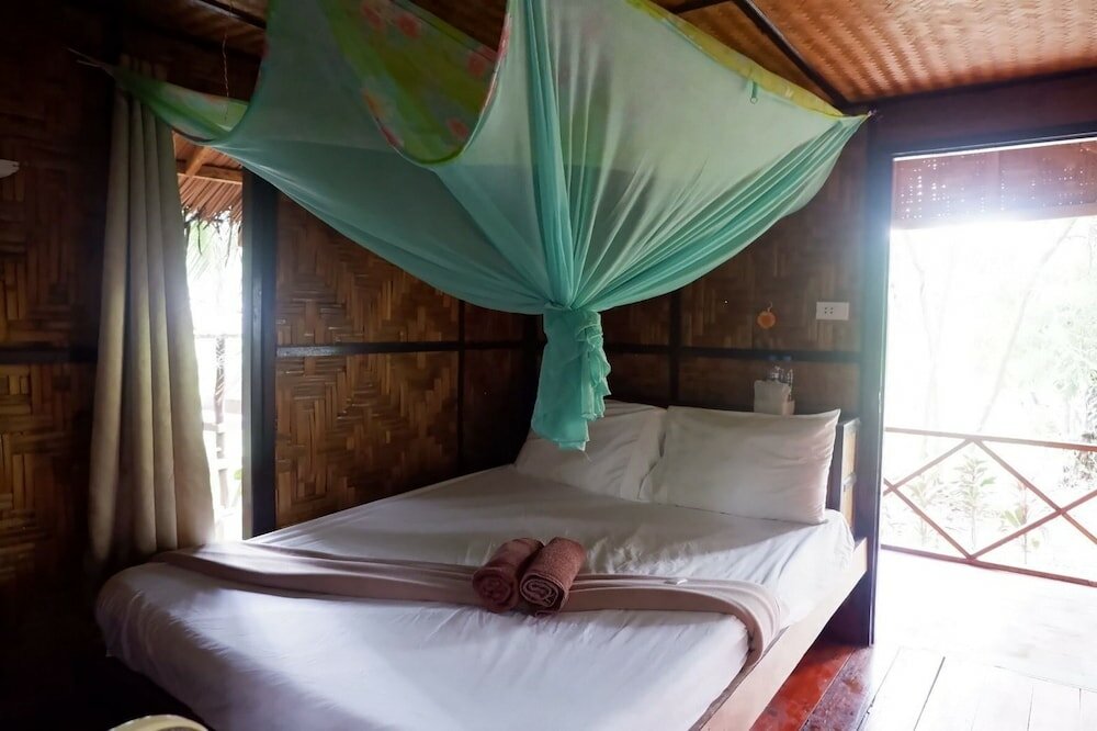 Фото Phayam Garden View