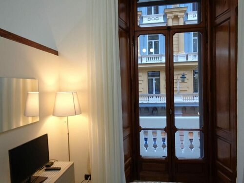 Гостиница A Dream B&b Napoli в Неаполе