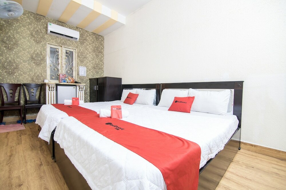 Фото RedDoorz near Aeon Mall Tan Phu