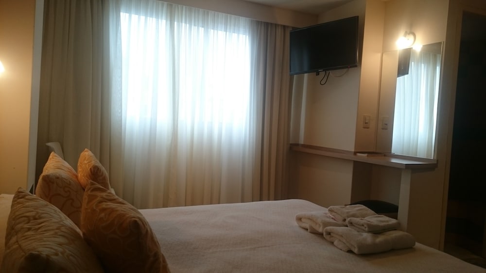 Фото Hotel Siglo Sexto