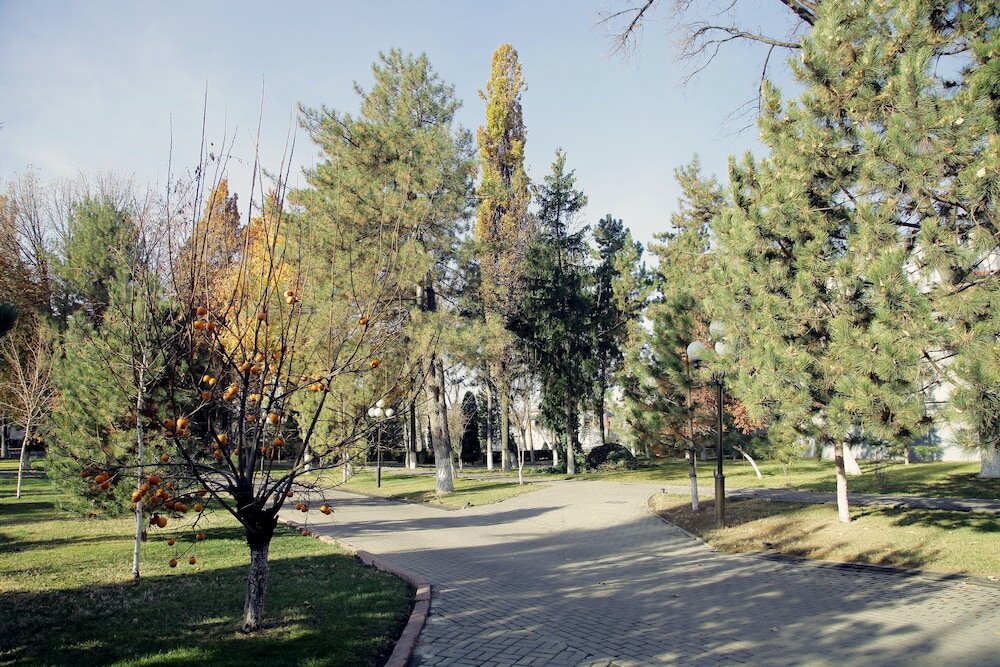 Фото Residence Park Hotel Tashkent