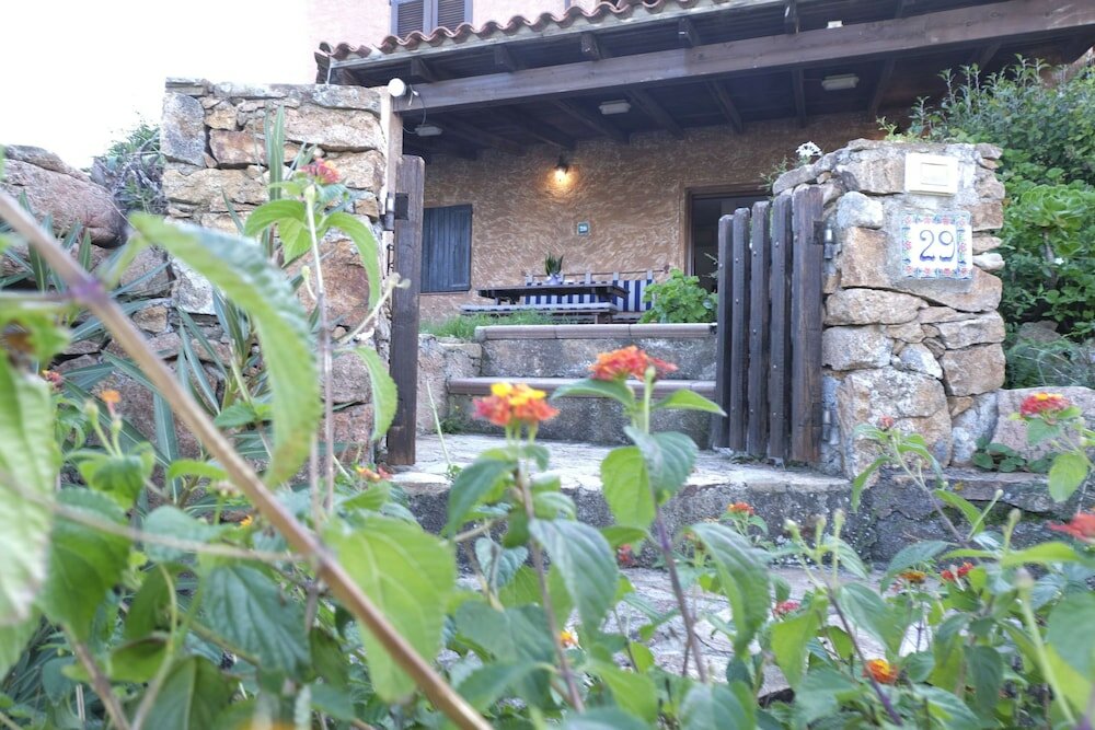 Фото Aria di Vacanza - Corallina