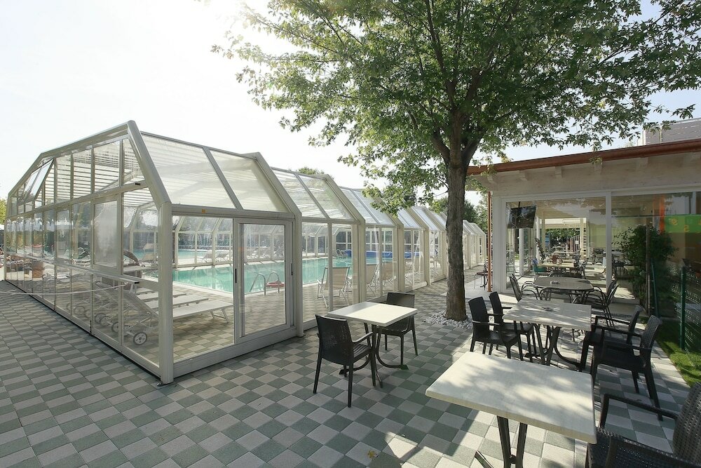 Фото Camping Da Giovanni