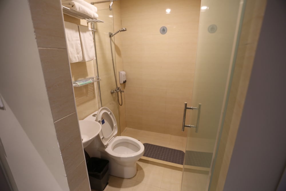 Фото Shanghai xiannuo luxury hotel