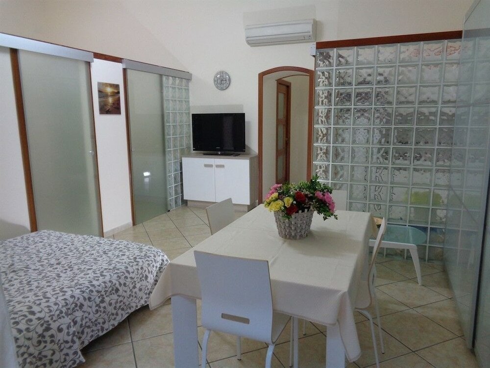 Фото A Dream B&b Napoli