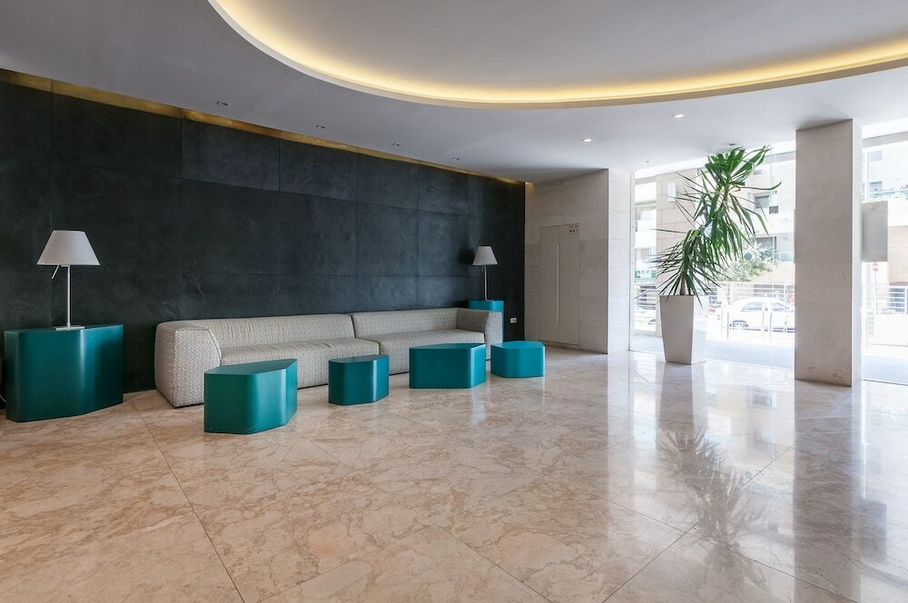 Фото Full Option 7People Terrace-Lift-Parking