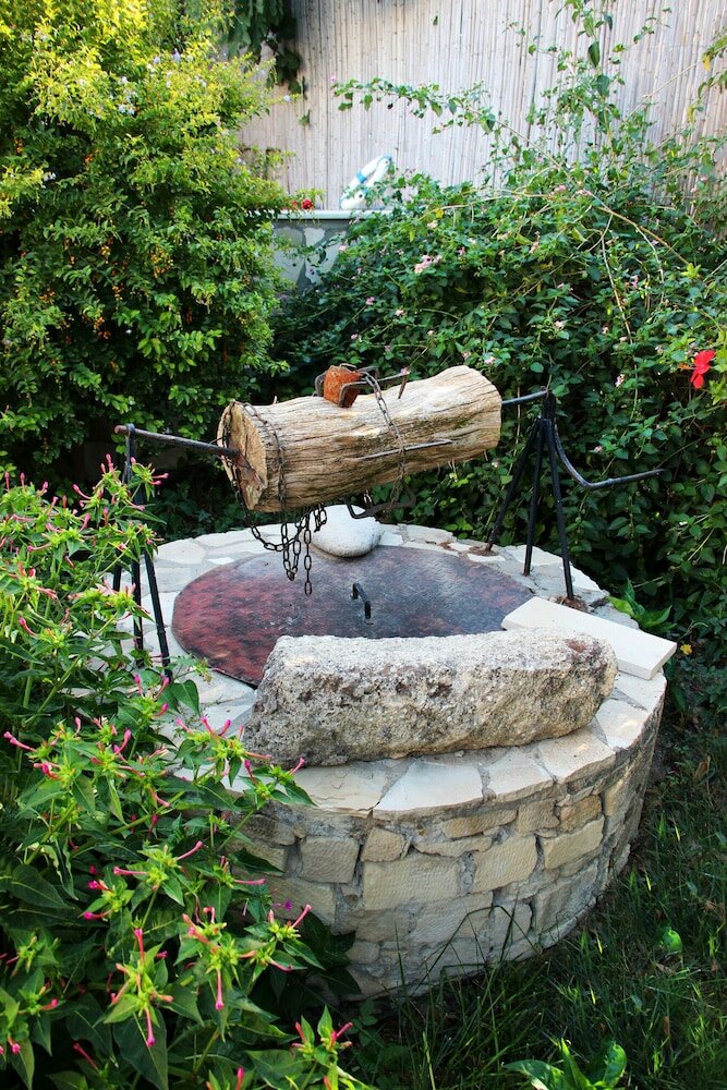 Фото Villa Lithos