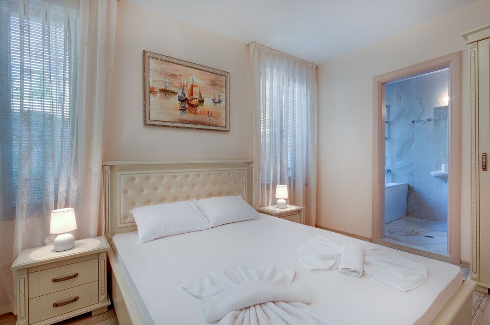 Фото Artur VIP Residence Club