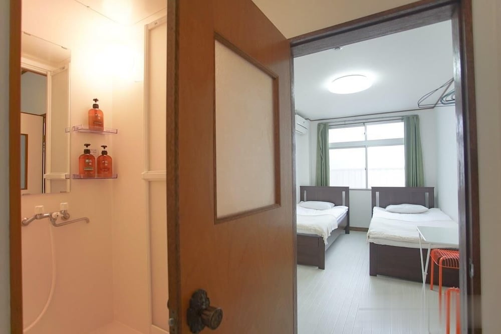 Фото Tsuruhashi UmeHouse