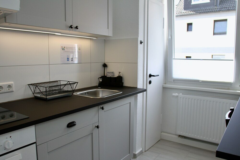 Фото Apartmenthaus in der Arnoldstraße