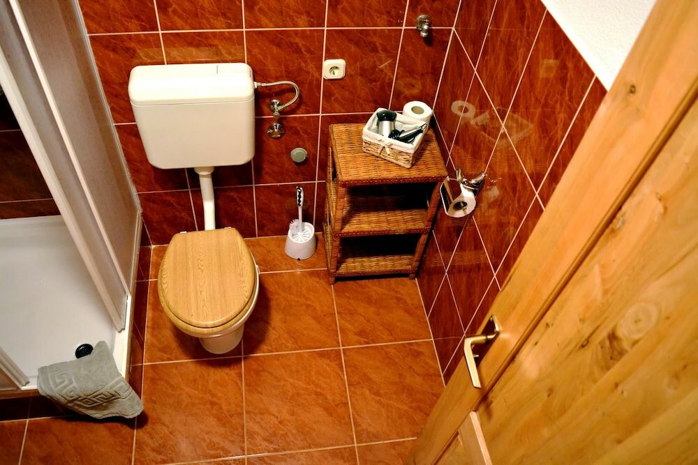 Фото Holiday House Marcel