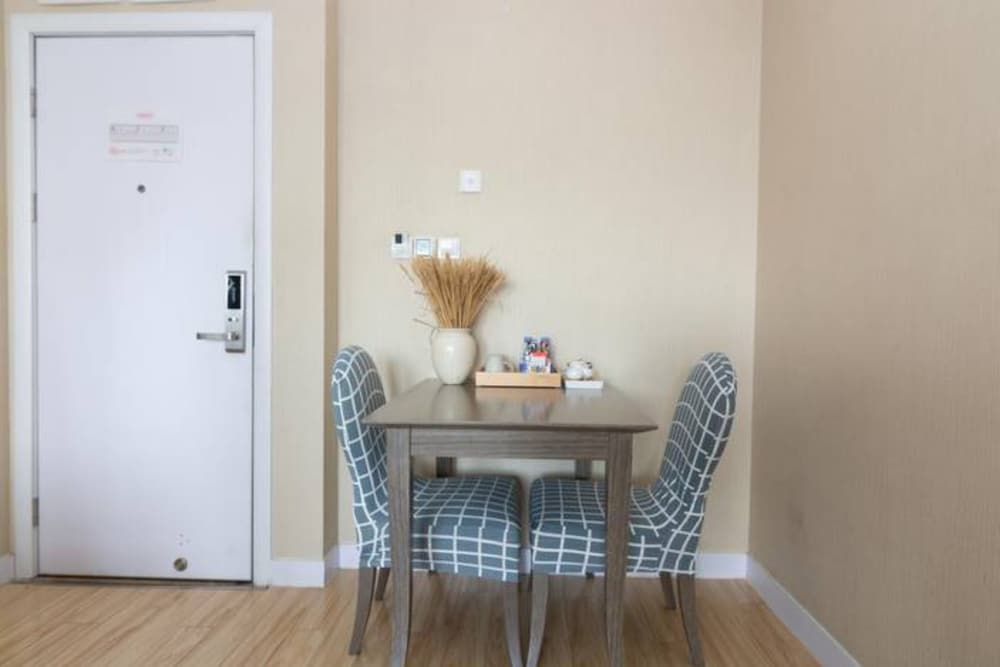 Фото Shine Apartment