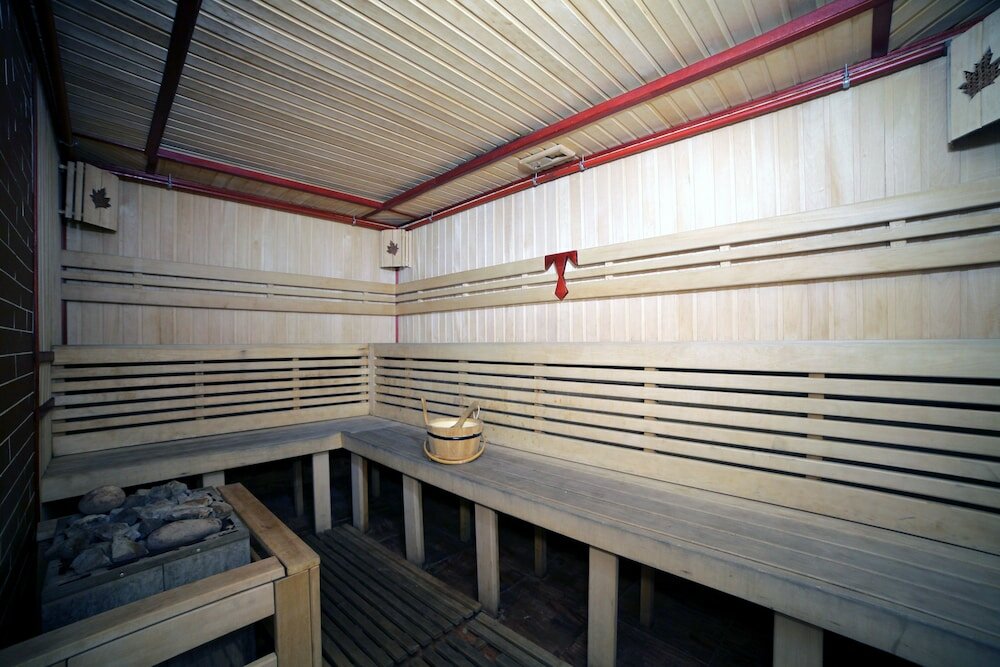 Фото Residence Park Hotel Tashkent