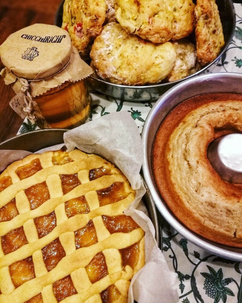 Фото Masseria Borgo del Gallo