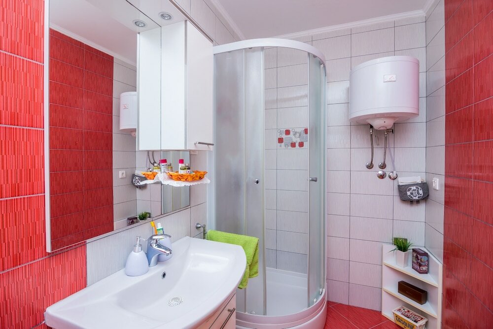 Фото Apartments Kristic